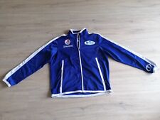 Basketball jacke trainingsjack gebraucht kaufen  Kraiburg