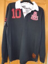 Superdry gloucester rugby for sale  NEWPORT