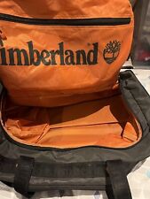 Timberland gym duffle for sale  Ireland