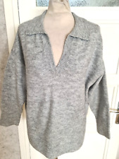 Pull oversize doux d'occasion  Flers