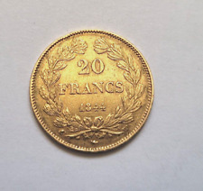 Rare belle francs d'occasion  Aix-en-Provence-