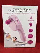 Conair care touch for sale  Shipping to Ireland