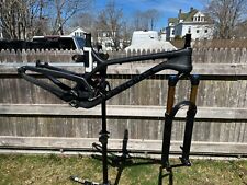 Evil offering frameset for sale  Greenport