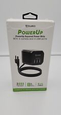 Squared power strip for sale  Midland