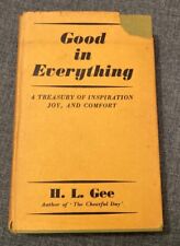 Good everything treasury for sale  BEDFORD