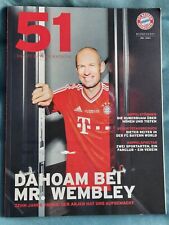 Bayern magazin mai gebraucht kaufen  München