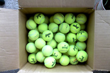 100 tennis balls for sale  Colorado Springs