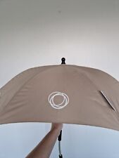 Bugaboo parasol sand for sale  Shipping to Ireland