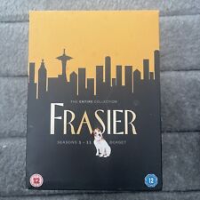 Frasier complete collection for sale  BASILDON
