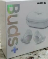 Fones de ouvido Bluetooth True Wireless Samsung Galaxy Buds+ Plus - Branco comprar usado  Enviando para Brazil