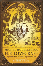 H.p. lovecraft life for sale  ROSSENDALE