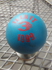 Minigolfball . tt gebraucht kaufen  Flonheim
