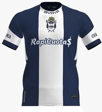 #24 Camisa GIMNASIA DE LA PLATA (s-m-l-xl-2XL) CONSULTA EL TALLE 00199 segunda mano  Argentina 