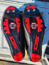 Sidi men cycling for sale  Chattanooga
