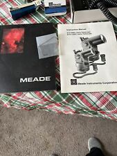 Meade etx 90ec for sale  Toms River