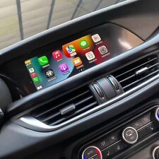 Modulo apple carplay usato  San Lucido