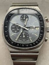 Omega speedmaster chronograph for sale  Santa Barbara