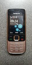 Nokia 2730 ee for sale  ROWLEY REGIS