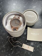 Radley london watch for sale  CHESTERFIELD