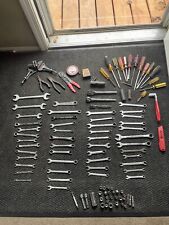 Mixed tool lot for sale  Phyllis