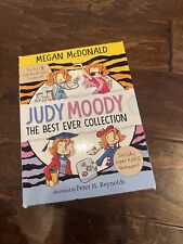 Judy moody chapter for sale  Seattle