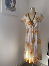 Vintage robe bohemes d'occasion  France