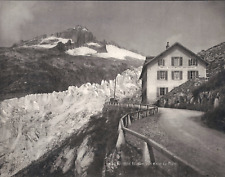 Hôtel belvédère glacier d'occasion  Pagny-sur-Moselle