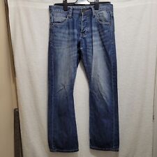 Crosshatch jeans mens for sale  UK