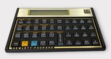 Calculadora financeira vintage HP-12C Hewlett Packard comprar usado  Enviando para Brazil