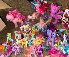 Lote misto My Little Pony comprar usado  Enviando para Brazil