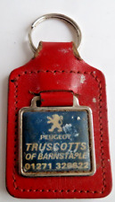 Truscott peugeot barnstable for sale  BRIDGWATER
