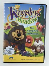Kingsley meadows dvd for sale  Breaux Bridge