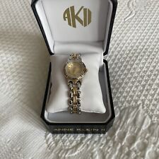 Anne klein watch for sale  BROMLEY