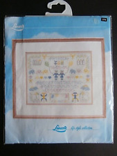 Counted cross stitch for sale  YORK