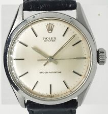 Rolex oyster perpetual usato  Cagliari