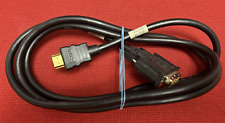 Hdmi male dvi for sale  West Milford