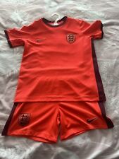 Kids nike england for sale  STANFORD-LE-HOPE