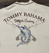 Tommy bahama embroidered for sale  Whiteland