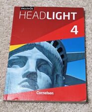 Headlight englischbuch realsch gebraucht kaufen  Königswinter