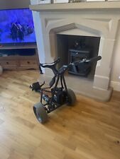 Powakaddy electric golf for sale  OLDHAM