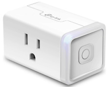 Kasa Smart Wi-Fi Plug Mini by TP-Link - Modelo HS105, usado comprar usado  Enviando para Brazil