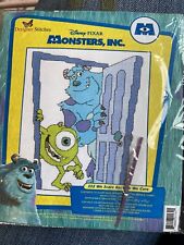 Disney monster inc for sale  FARINGDON