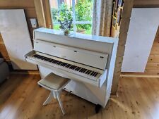 Klavier piano grand gebraucht kaufen  Kirchroth