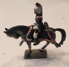 Soldat starlux cheval d'occasion  Saint-Julien-l'Ars