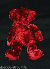 Peluche doudou ours d'occasion  Krautergersheim