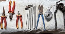 Hand tools for sale  LONDON