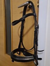 Schockemohle crank bridle for sale  PERTH