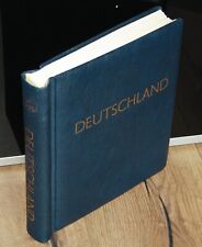 Deutsches Reich Sammlung 1933 - 1945 */** mit allen Blocks stamp collection gebraucht kaufen  Oberderdingen