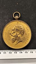 Medaille leopold neverquerheem d'occasion  La Colle-sur-Loup