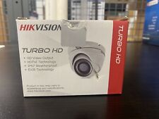 Câmera torre externa luz ultrabaixa Hikvision Turbo HD DS-2CE76D3T-ITMF 2 MP comprar usado  Enviando para Brazil